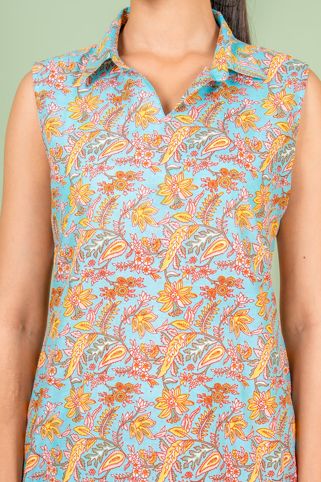 misty grey color co ord set