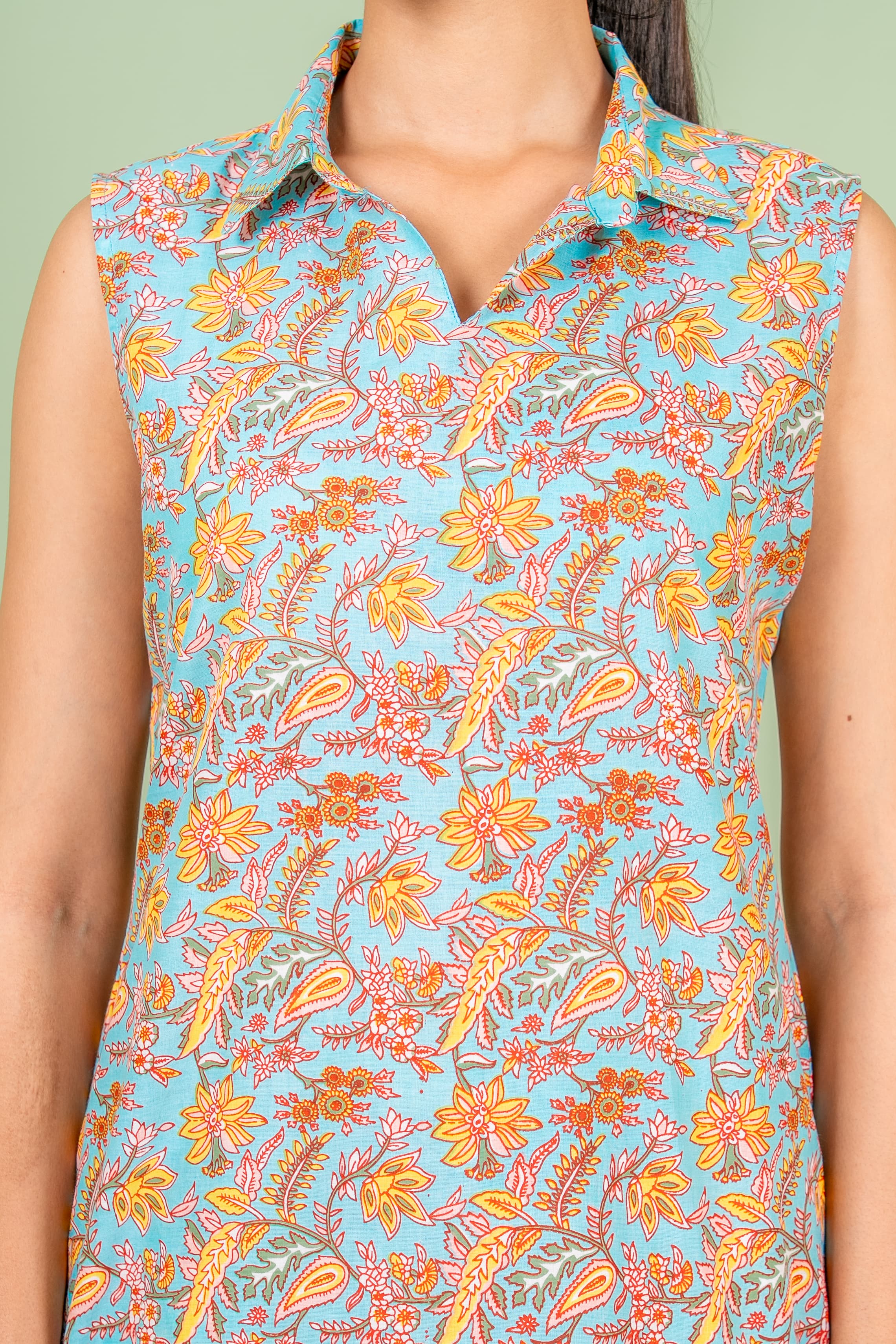 misty grey color co ord set