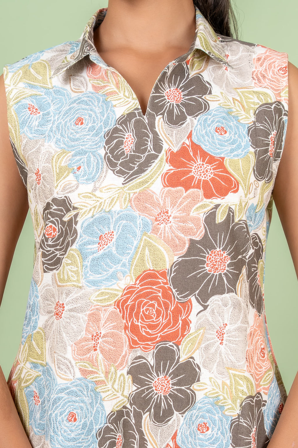 Flex color co ord set