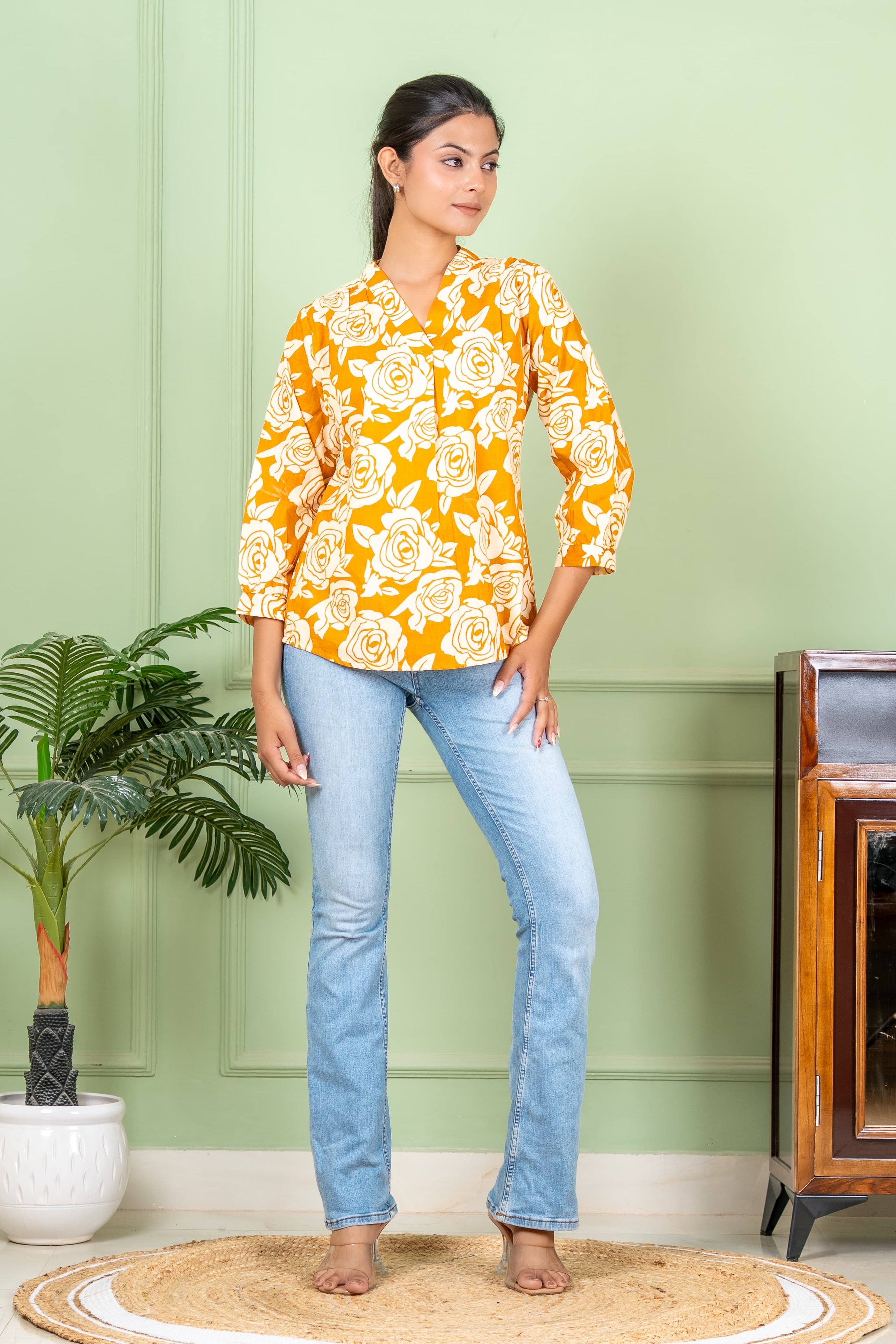 mango tango top