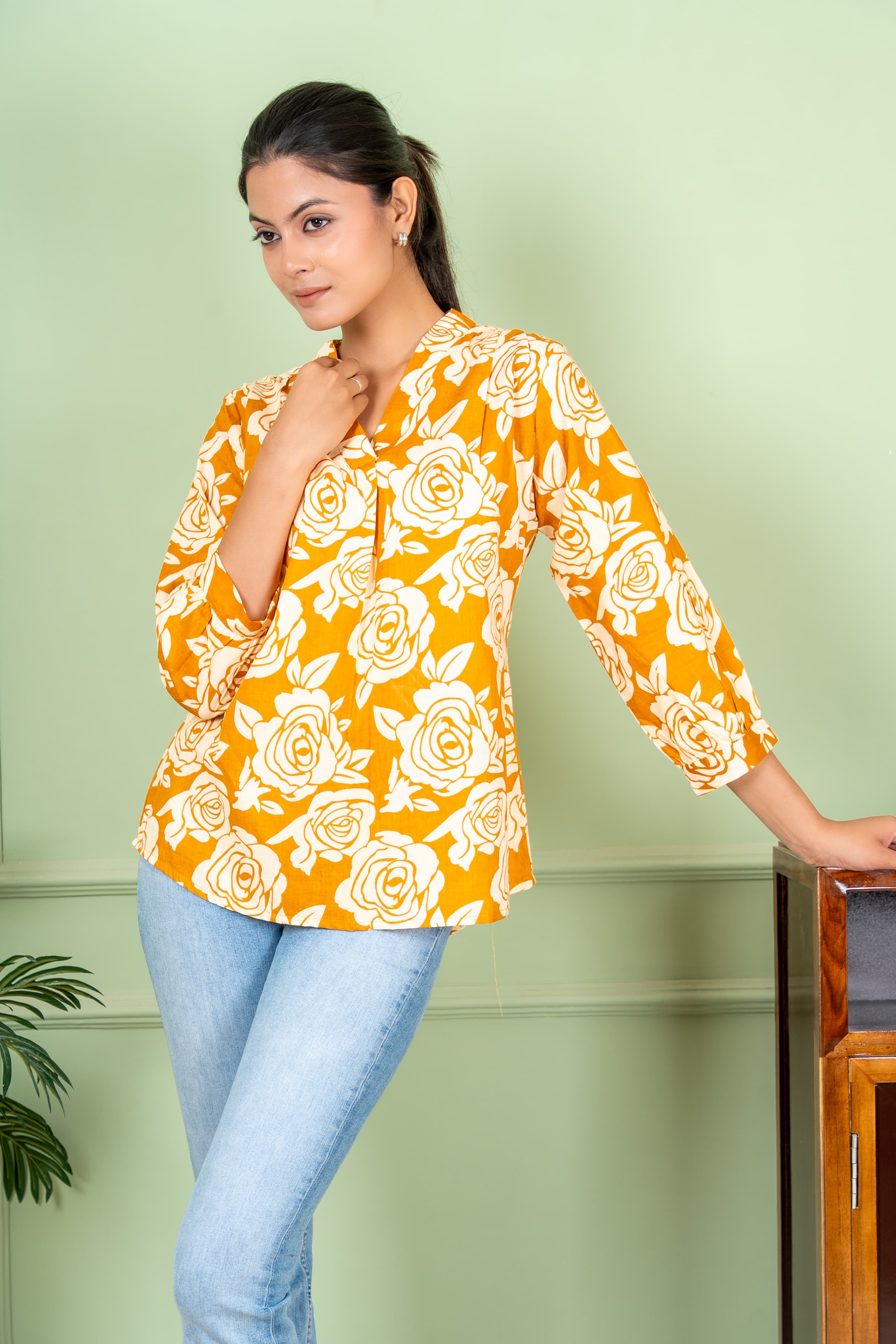 mango tango top