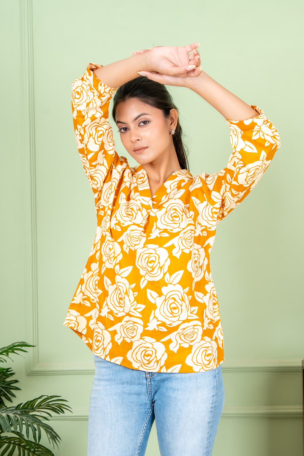 mango tango top