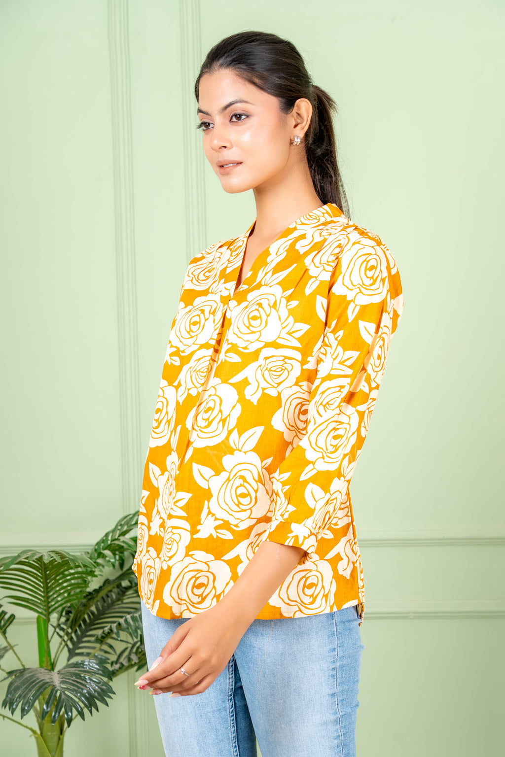 mango tango top