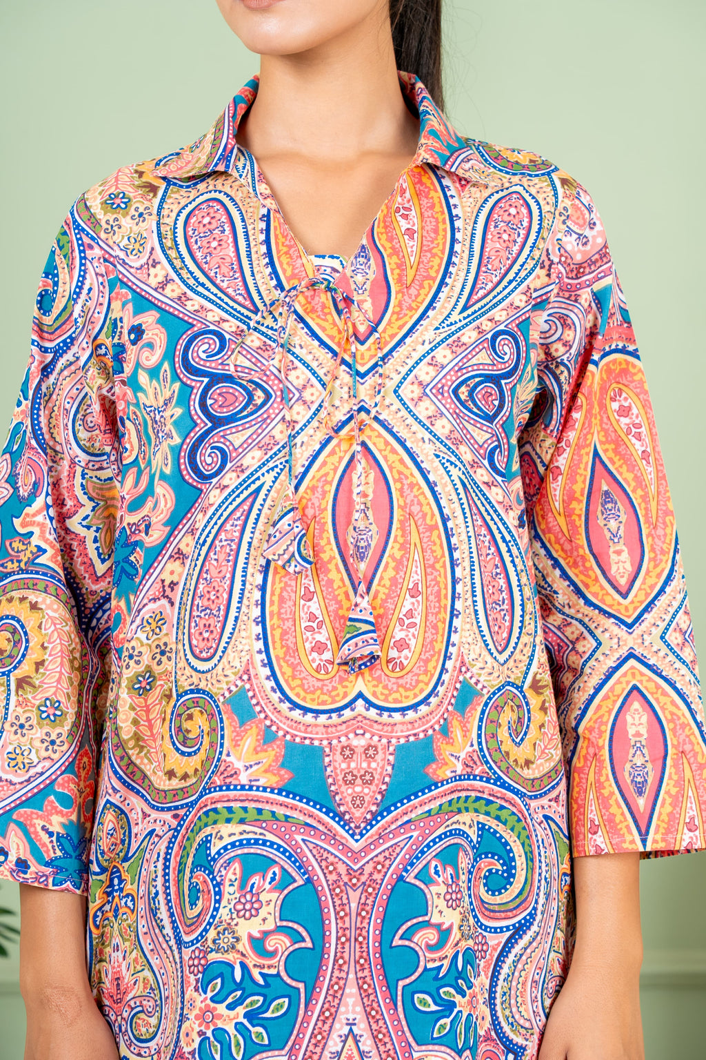 dazzling dori co ord set