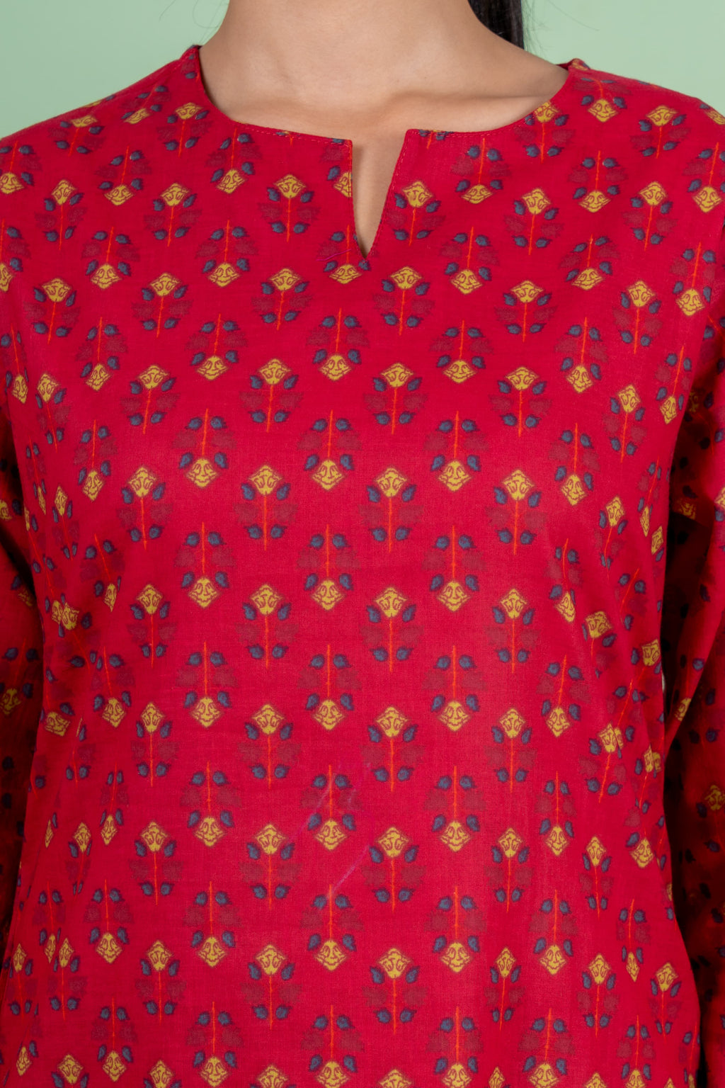 Cozy comfy night set